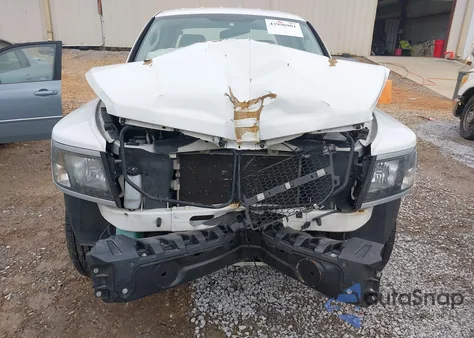 2011 Ram Dakota Bighorn/Lonestar z USA, uszkodzony, nr VIN 1D7RE3GK1BS661471